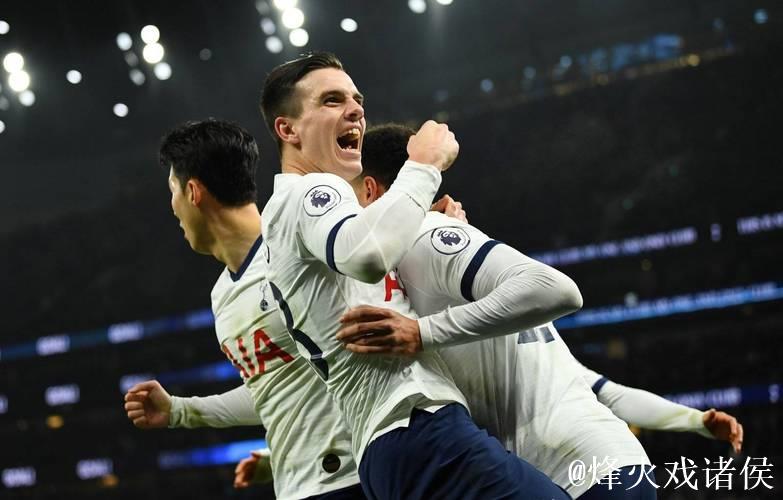 热刺难题:中场失衡与创造力困局,换帅并非万能解 热刺难题:中场失衡与创造力困局,换帅并非万能解